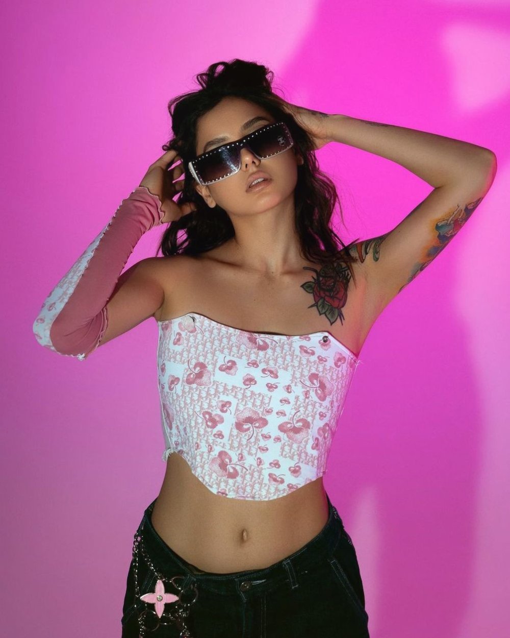 Arina GP