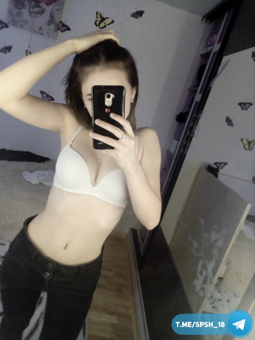 Arina Sobolenko Bikini