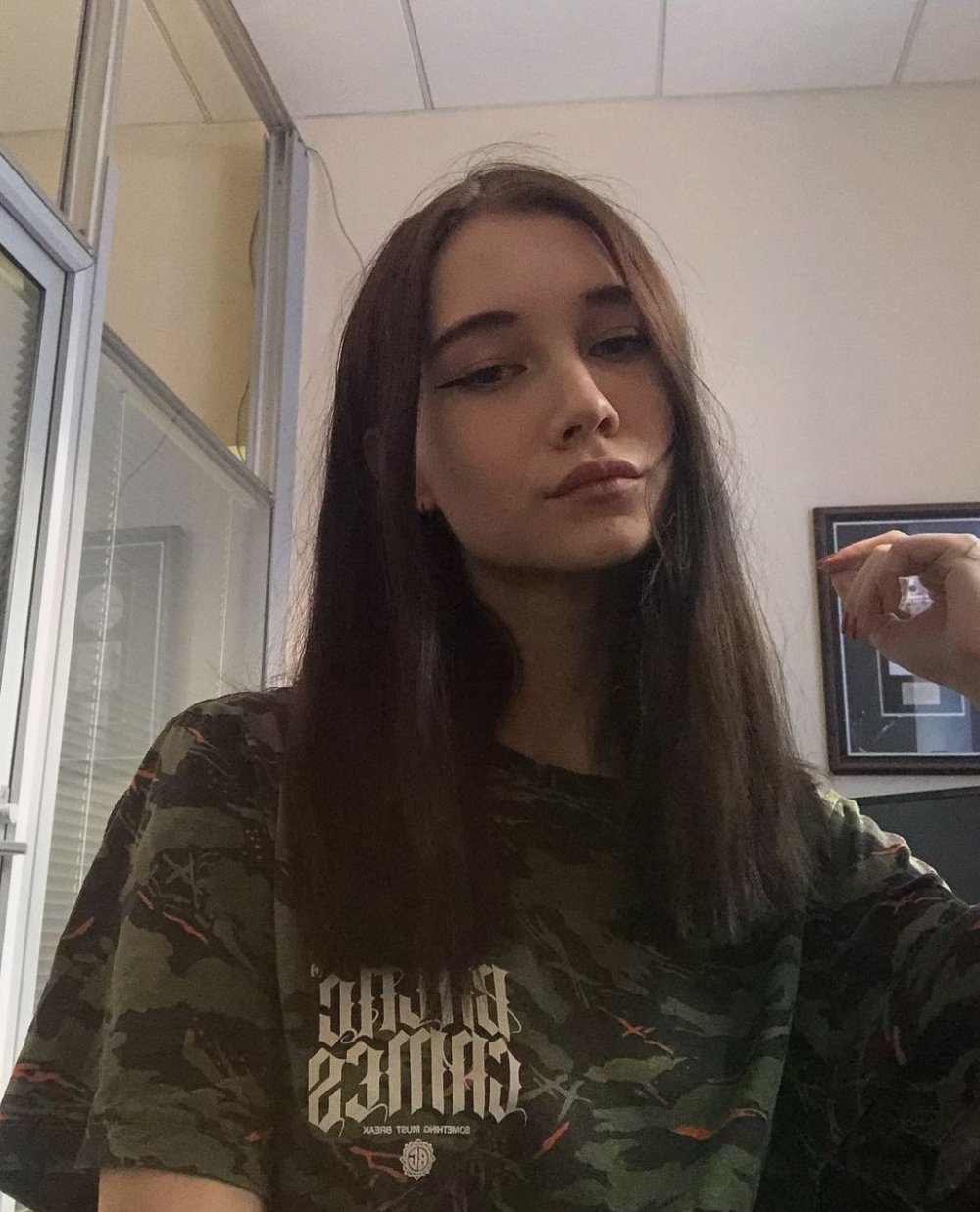 Arina Azarova
