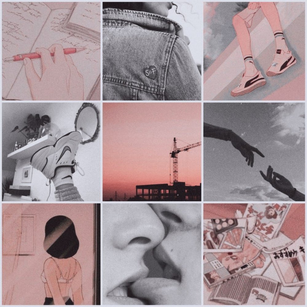 If aesthetics ate