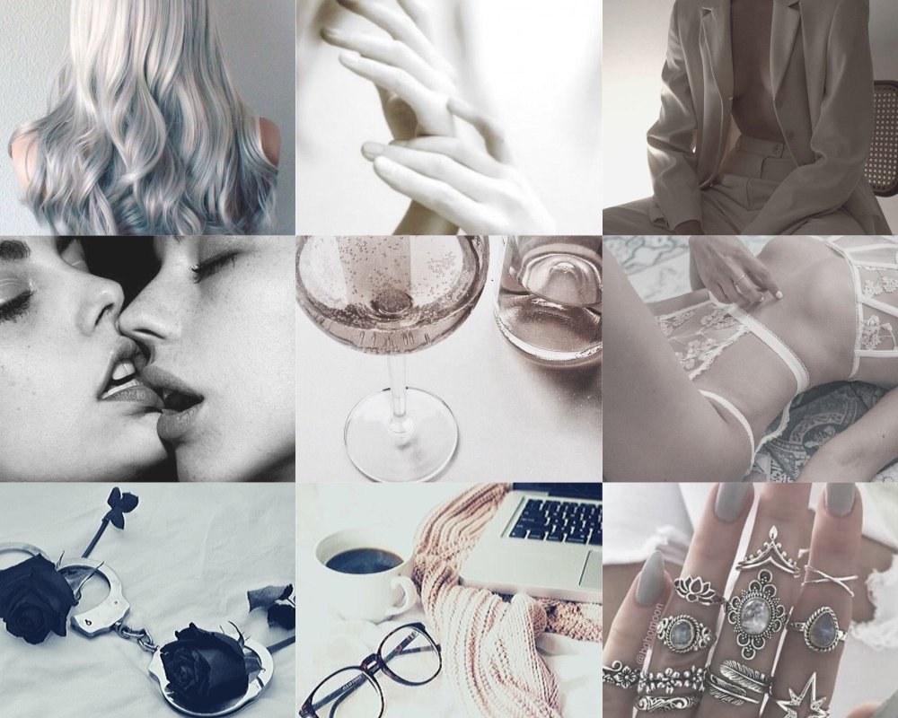 Aesthetic wallpaper