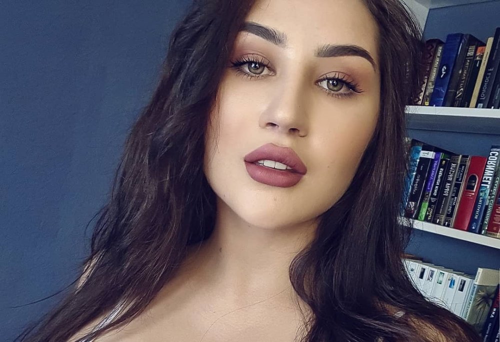 Louisa khovanski