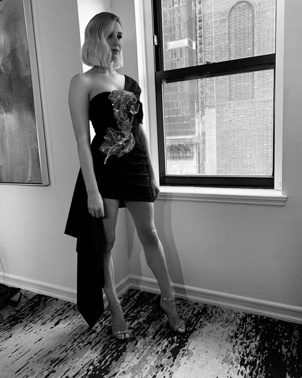Laura Wanderwurt Hot