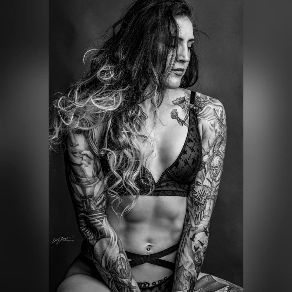 Ronda Rosei Maxim