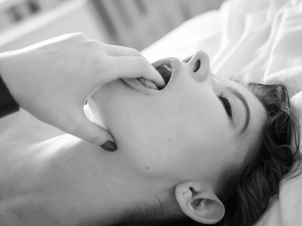 Anastasia Photodromm Naked