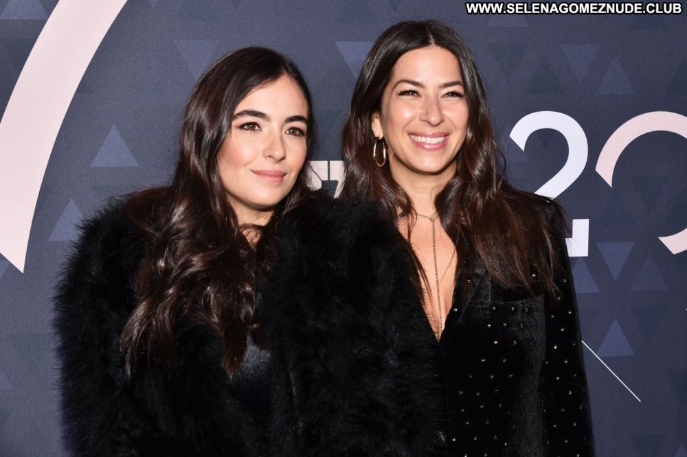 Alanna Masterson Naked