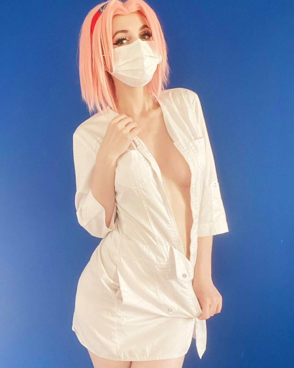 Tsunade Sakura Hinata