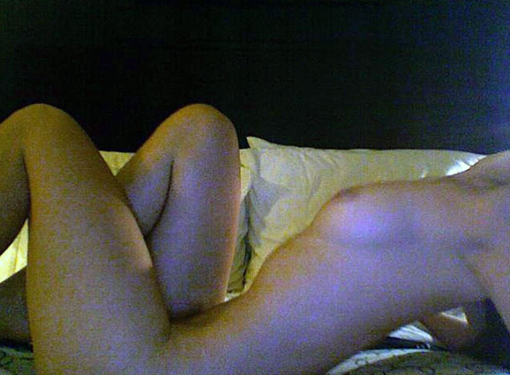 Emily Ratazhkovsky naked