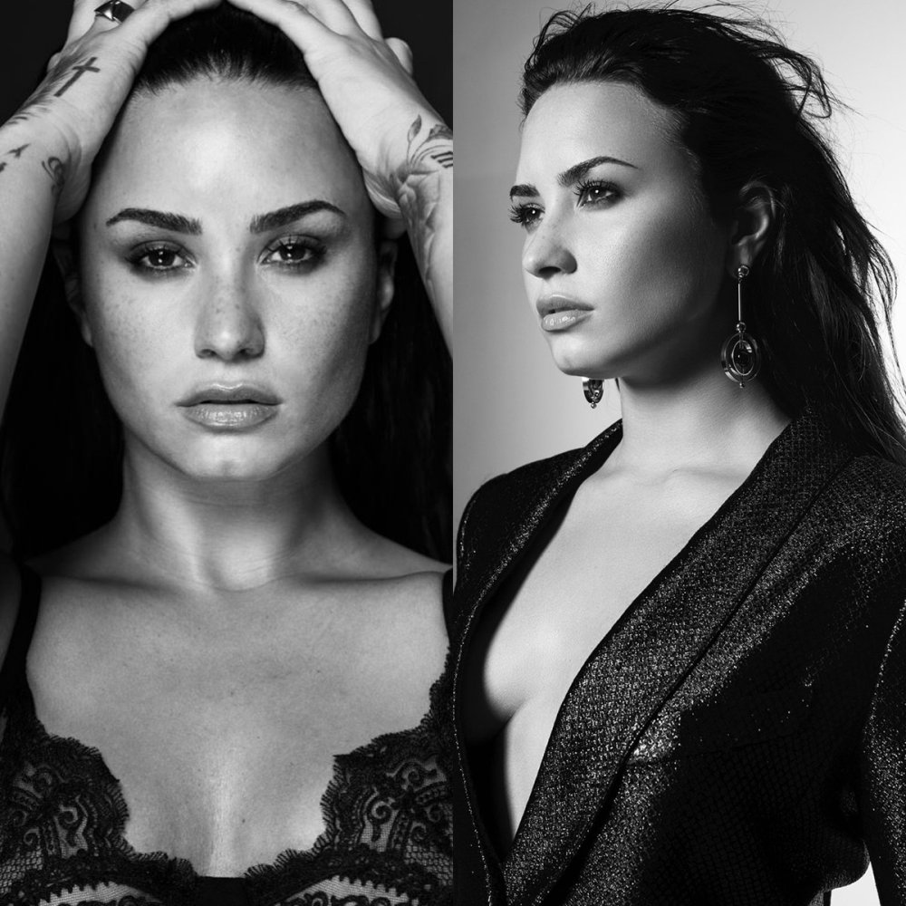 Jax Jonas Demi Lovato Inferno