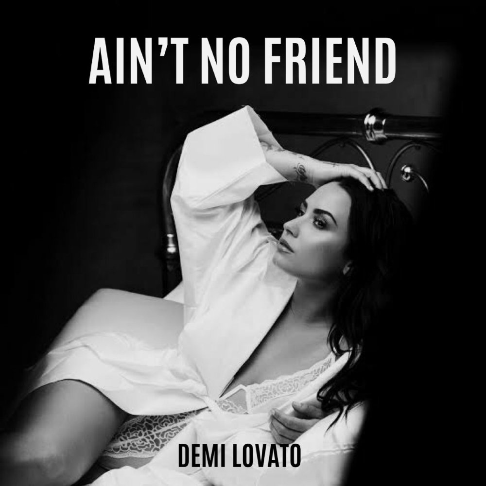 Demi Lovato - Confident (Deluxe Edition)