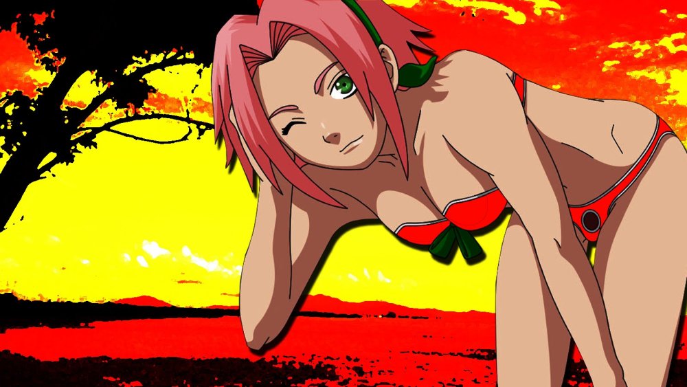 Sakura Swim Club Hiromi
