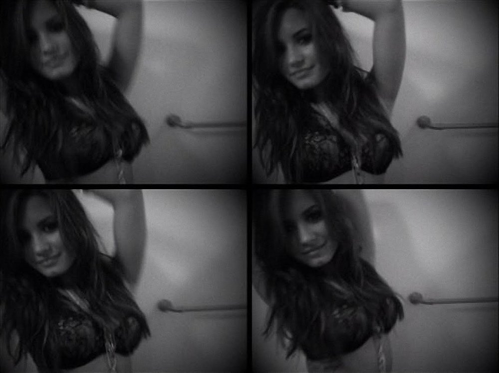 Demi Lovato photo shoot 2018