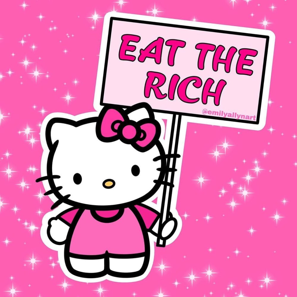 Melodi Hello Kitty