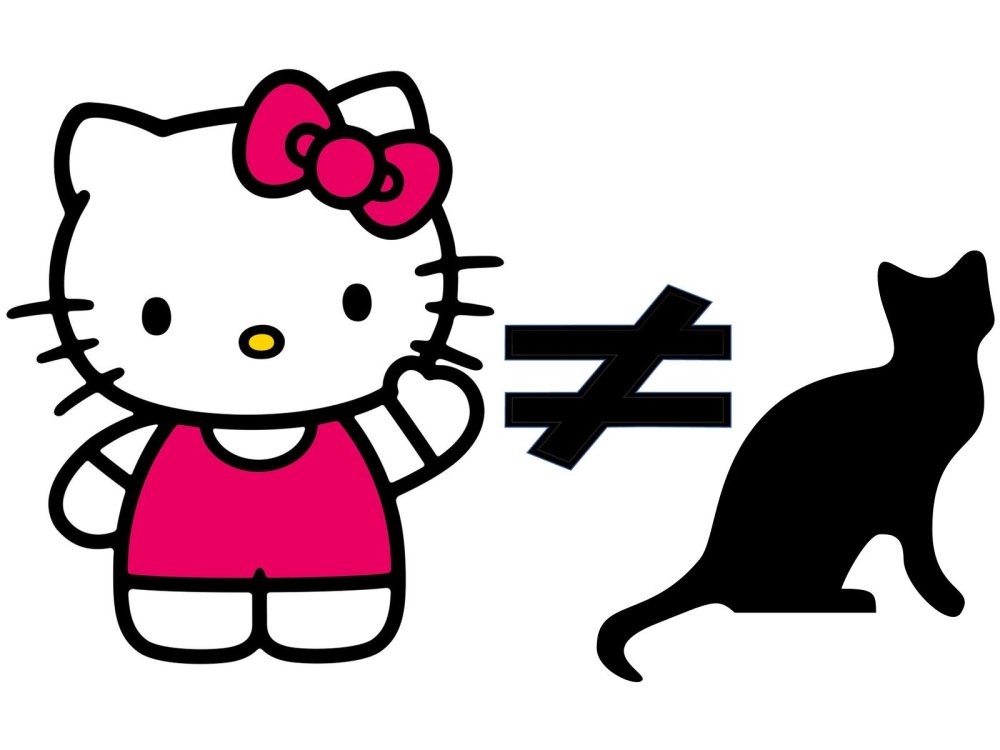 Cats Arta aesthetics