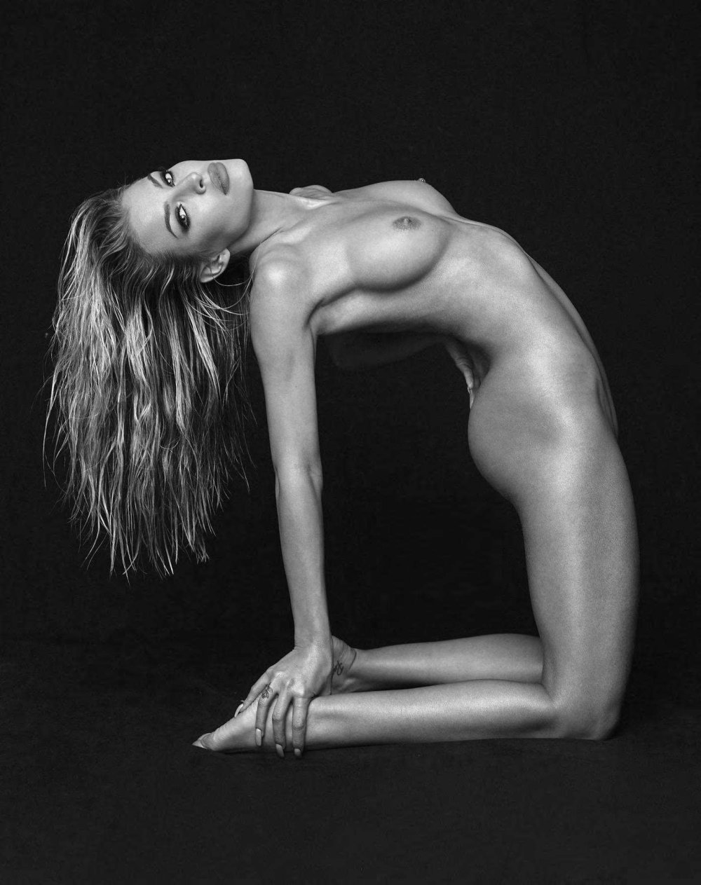 Jessica Nelson