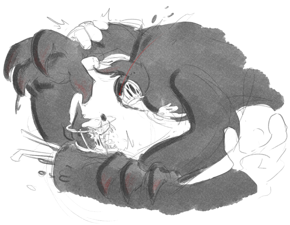 Bendy 34 Angel