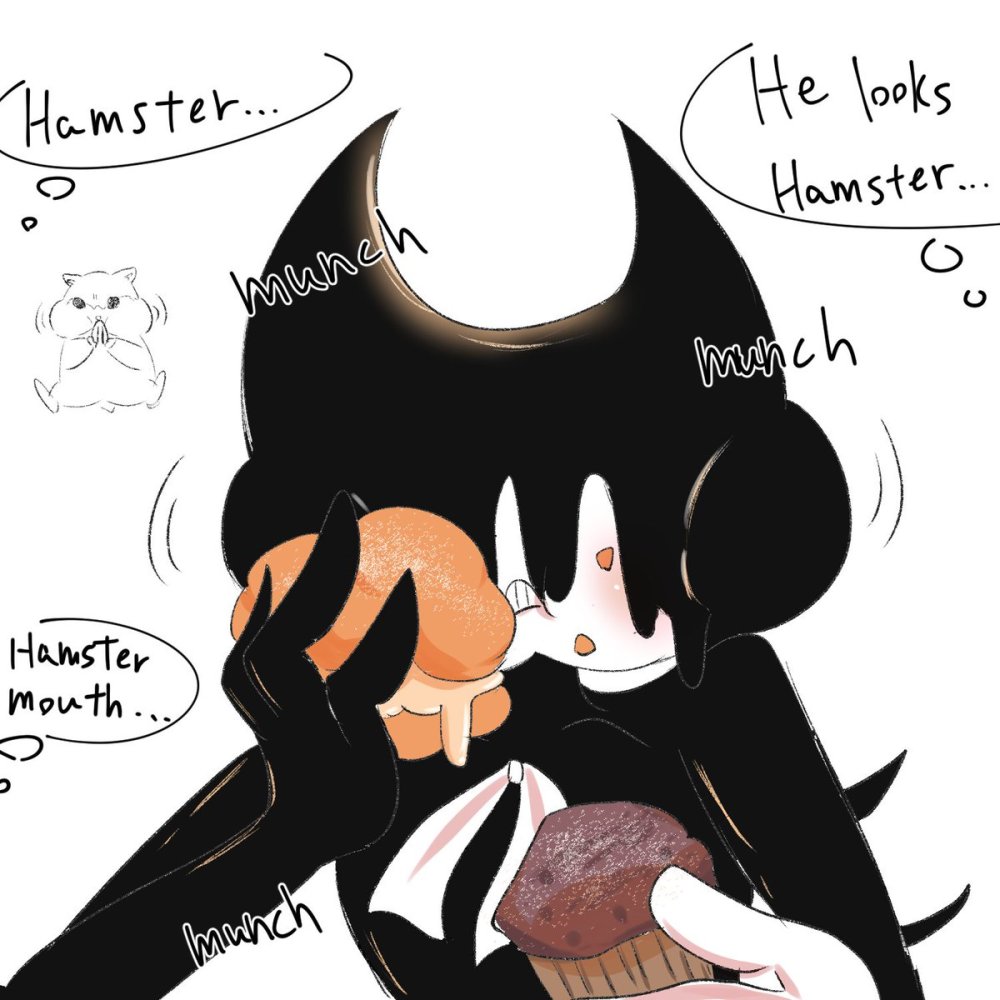Diana from Bendy