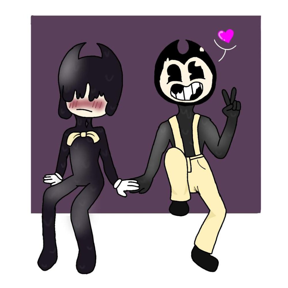 Bendy Batim