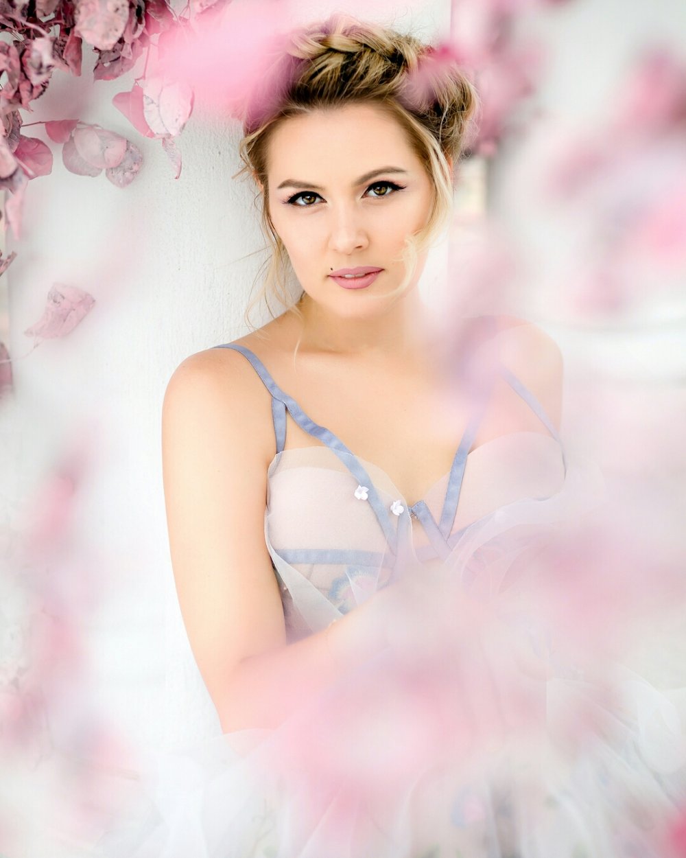 Maria Aleksandrovna Kozhevnikova