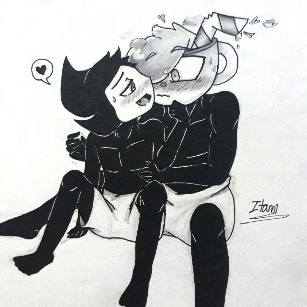 Henry Stein Bendy