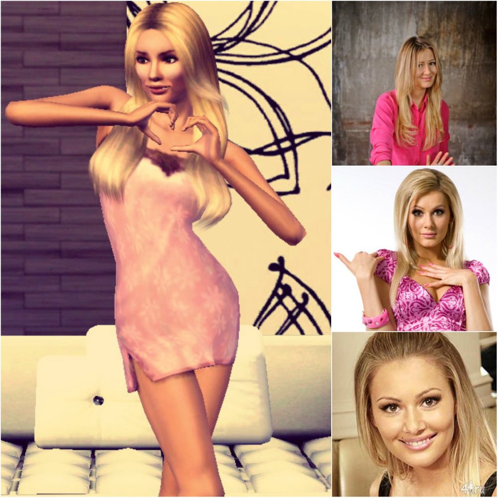 Maria Kozhevnikova Plaiboy Kozhevnikova
