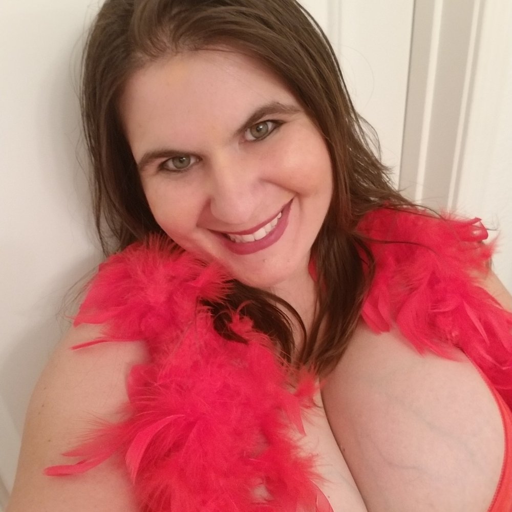 CHERYL Ann Selfie