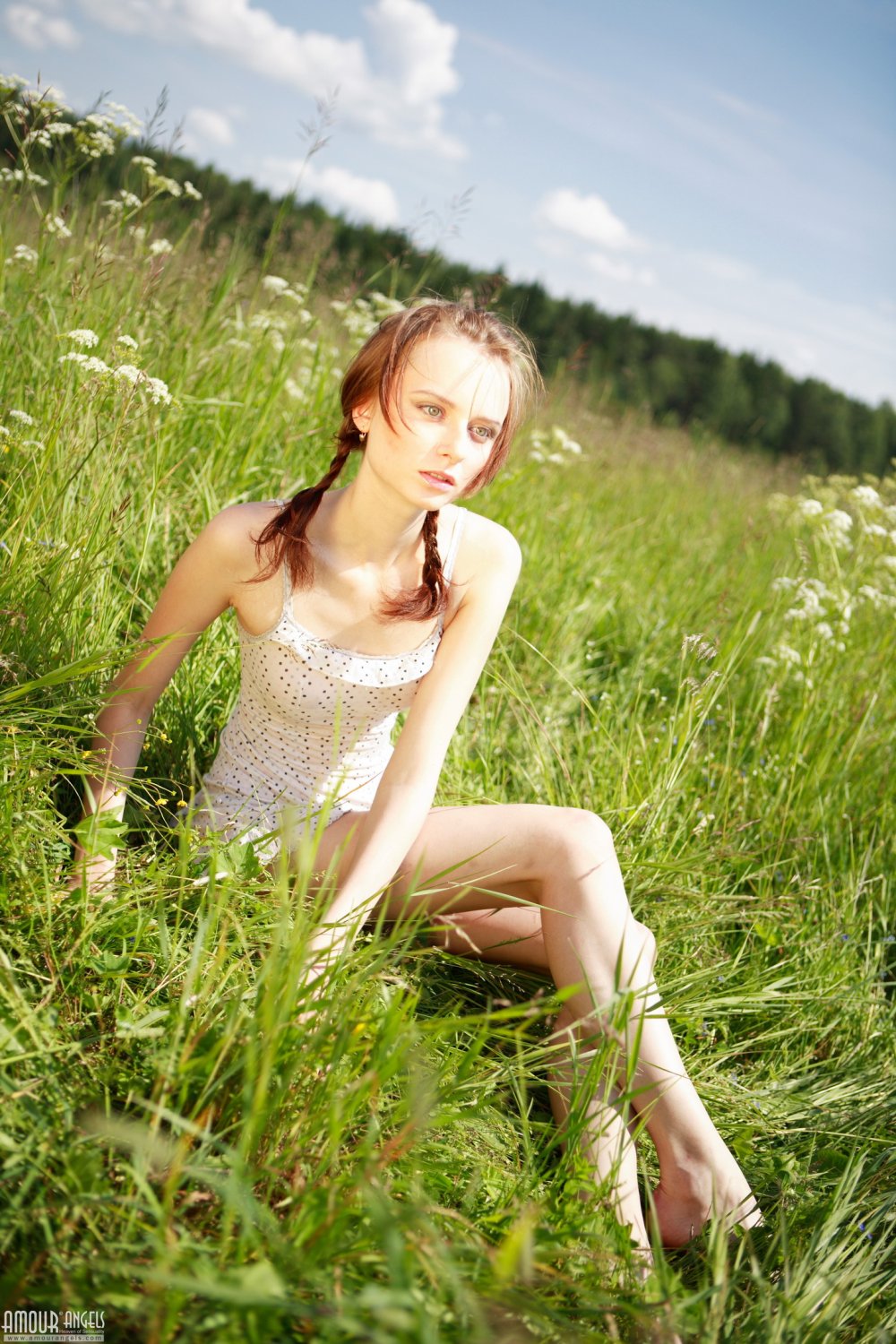 Naked devachiflards amour angels naked
