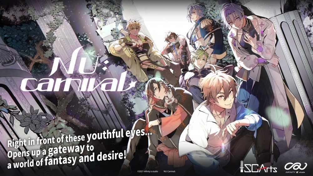 Bright PURITY LYRICS NU Carnaval