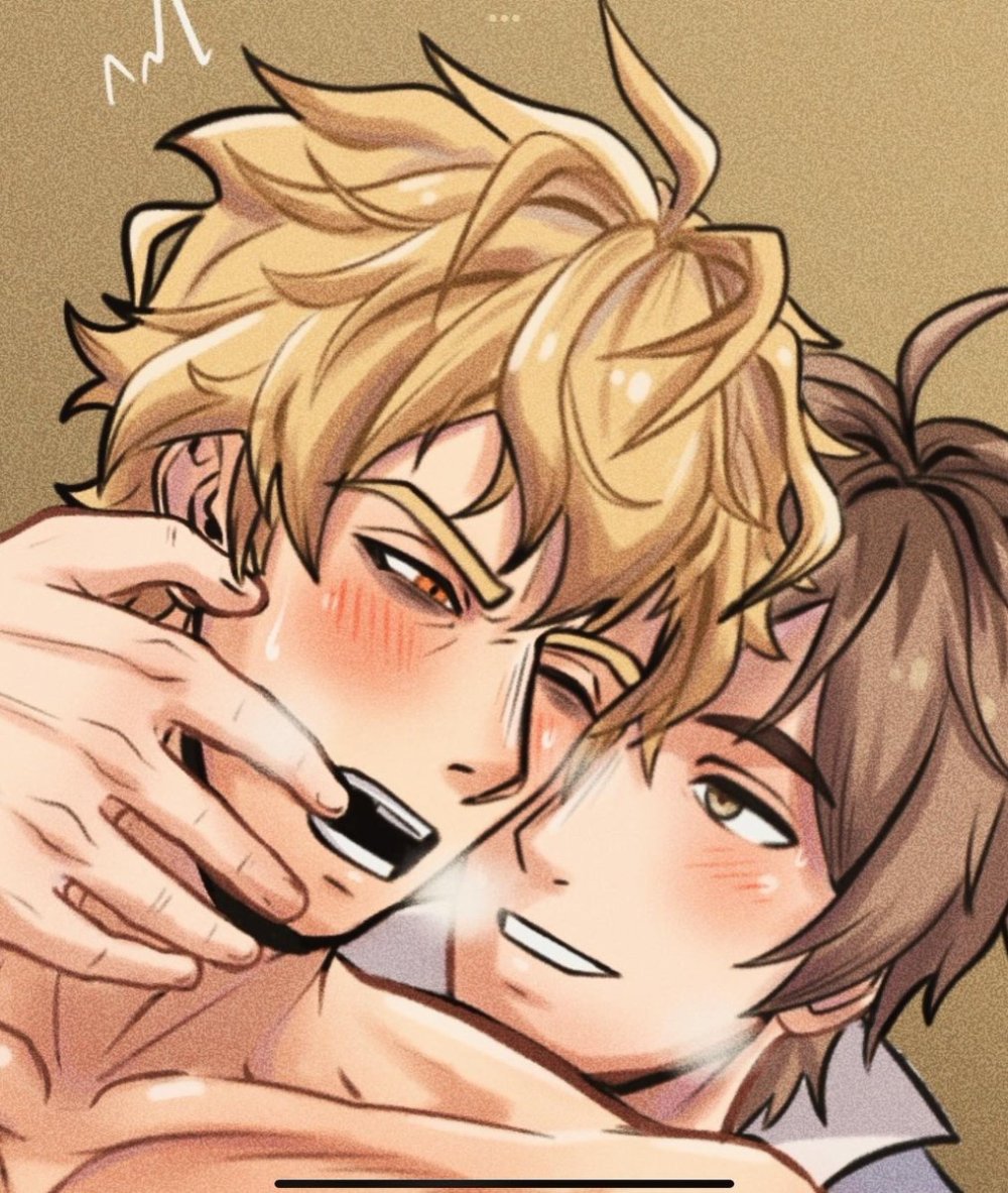 Yaoi Eden Nucarnival