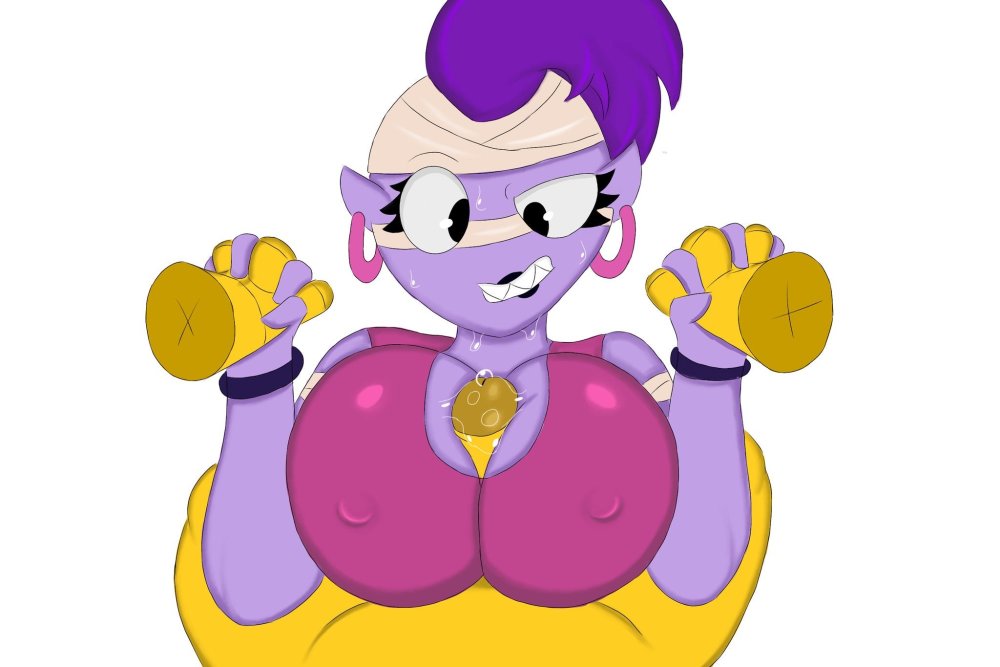 Jasmine James 2019