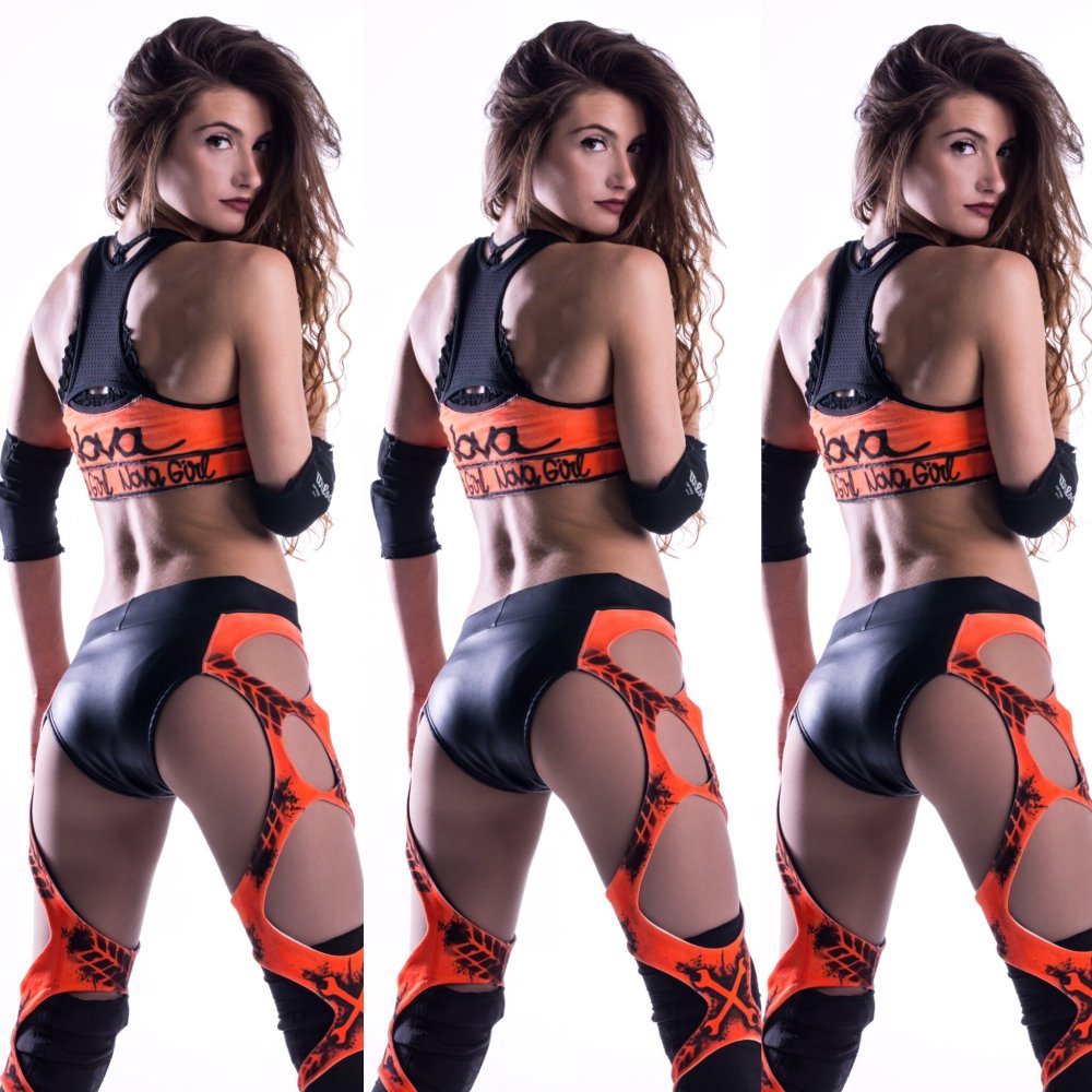 Amber nova butt 2022