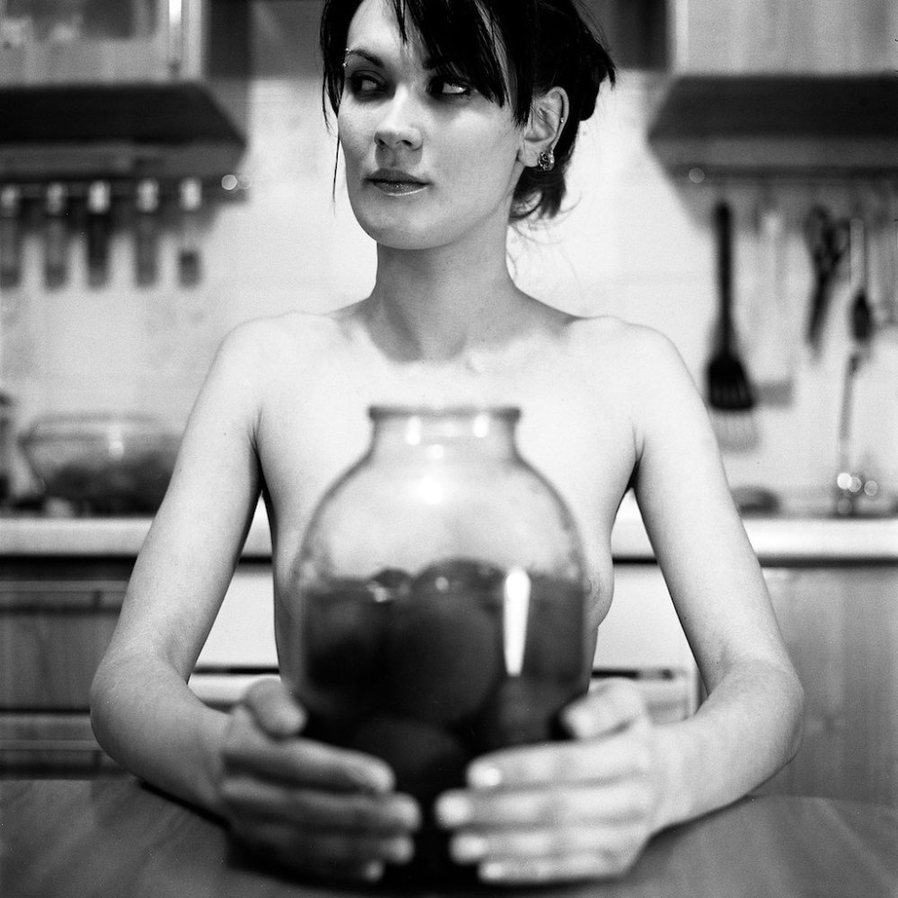 Lydia Shone
