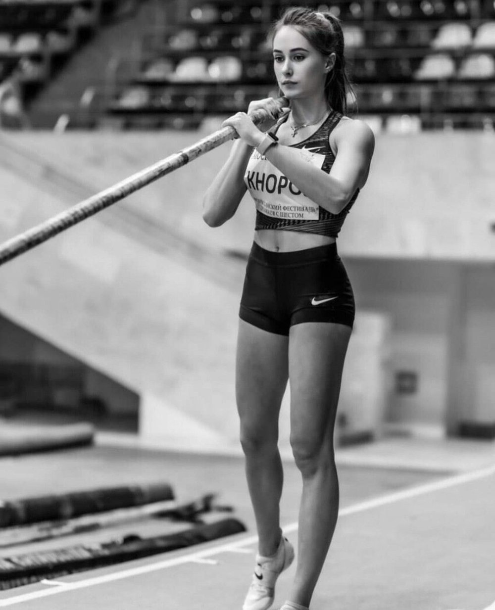 Polina Knoroz