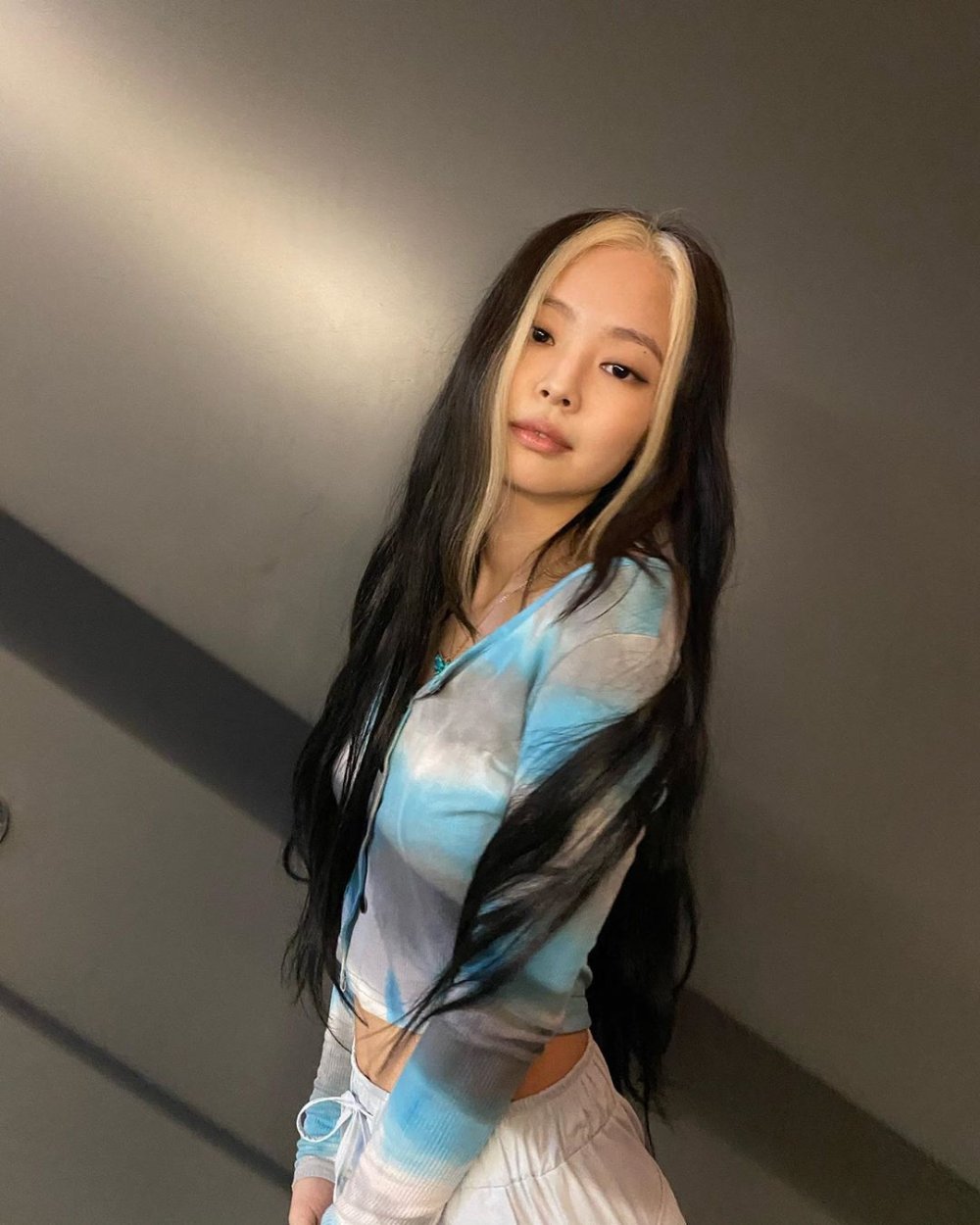 Jenny (Kim Jenny) Naked