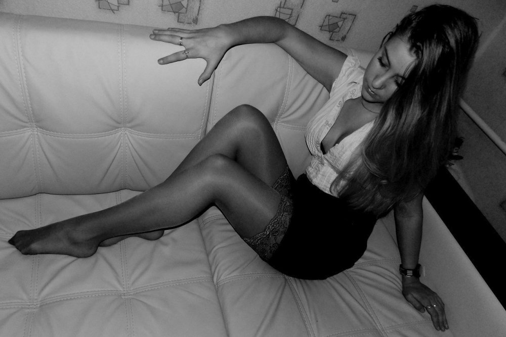 Victoria Monfort