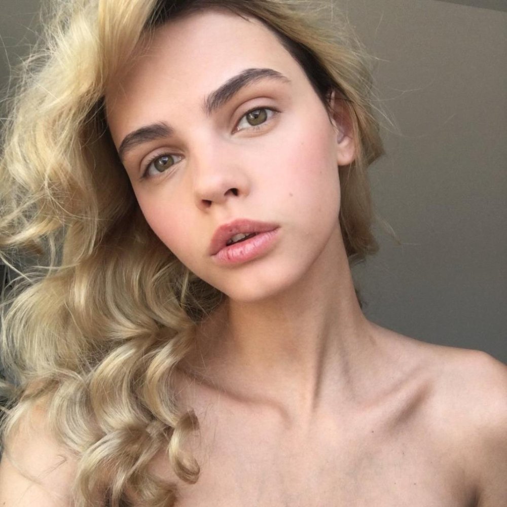 Natasha Ariel