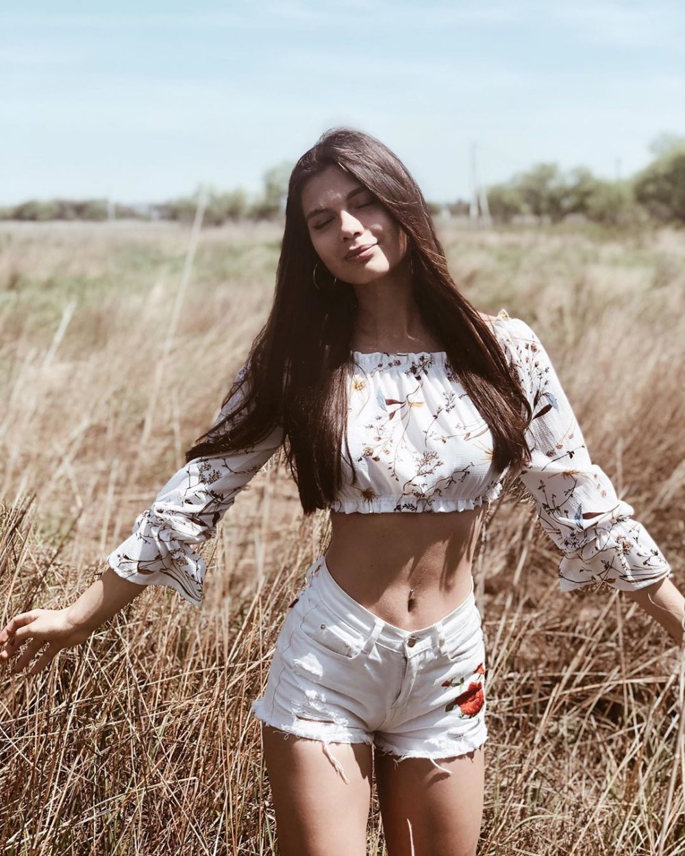 Marietta Zvonnikova Voronezh