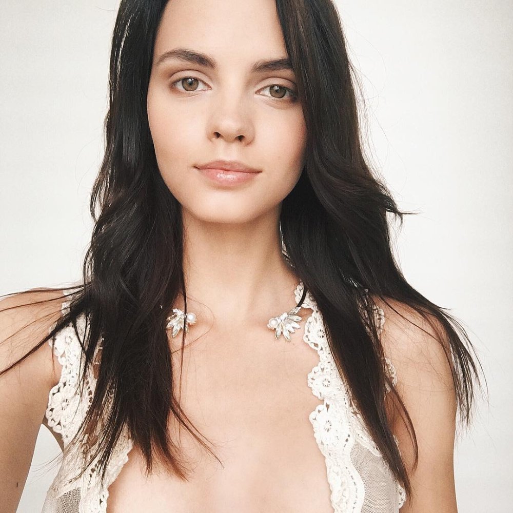 Natalia Udovenko Ariel Lilit