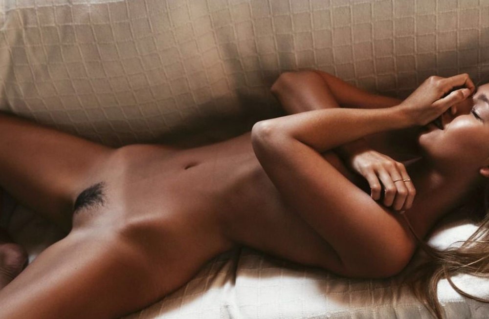 Pauline Tantot (Pauline) Sex