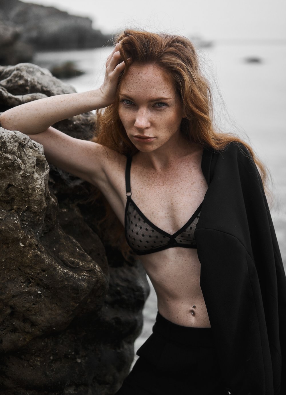 Oksana Butovskaya model