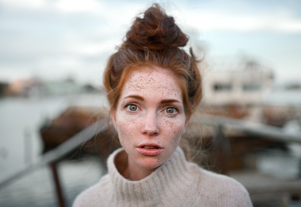 Oksana Butovskaya 2021