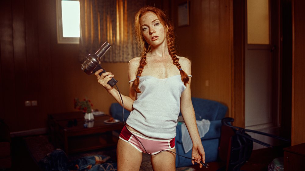 Oksana Butovskaya Chernyadiev
