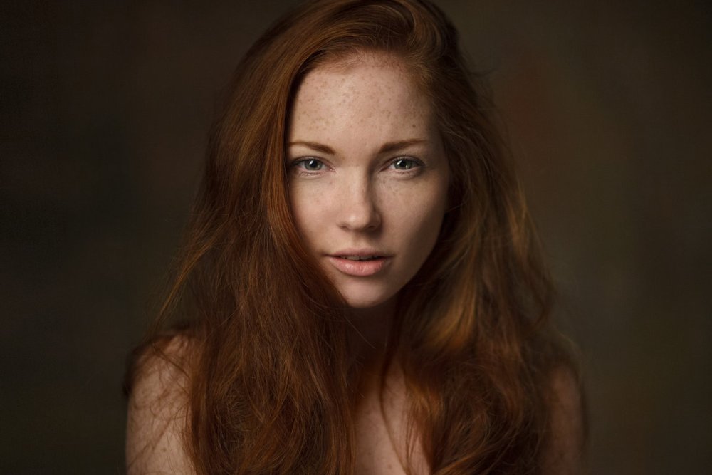 Oksana Butovskaya model