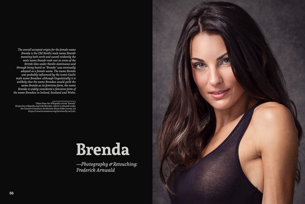 Brenda Kucerova