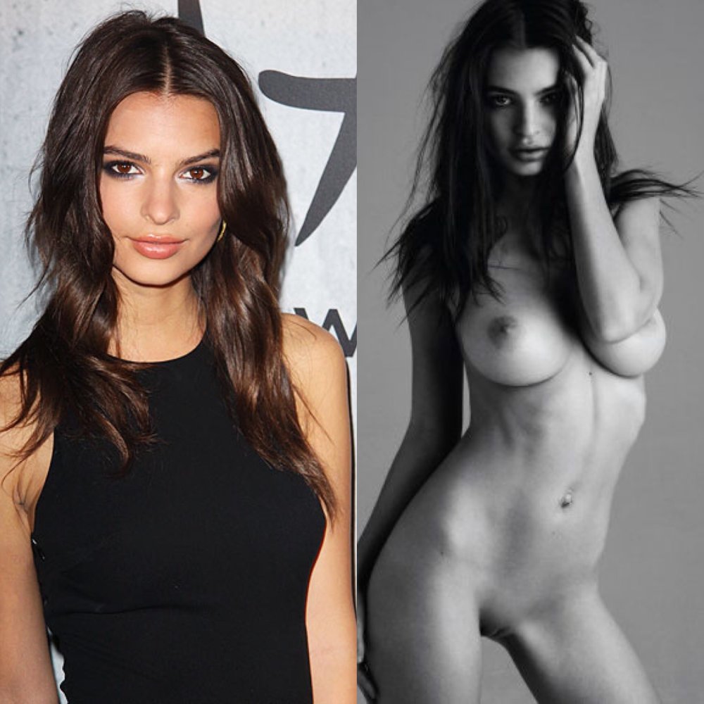 Emily Ratazhkovsky 2020 nude