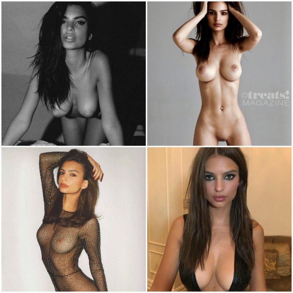 Emily Ratayakovsky Pussy