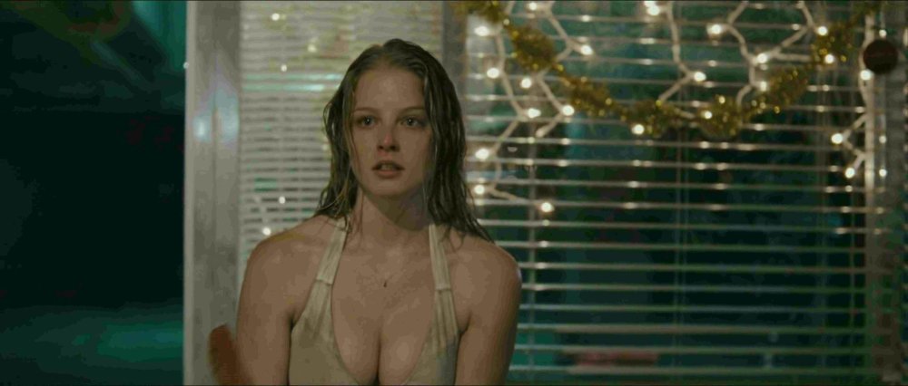 Rachel Jessee