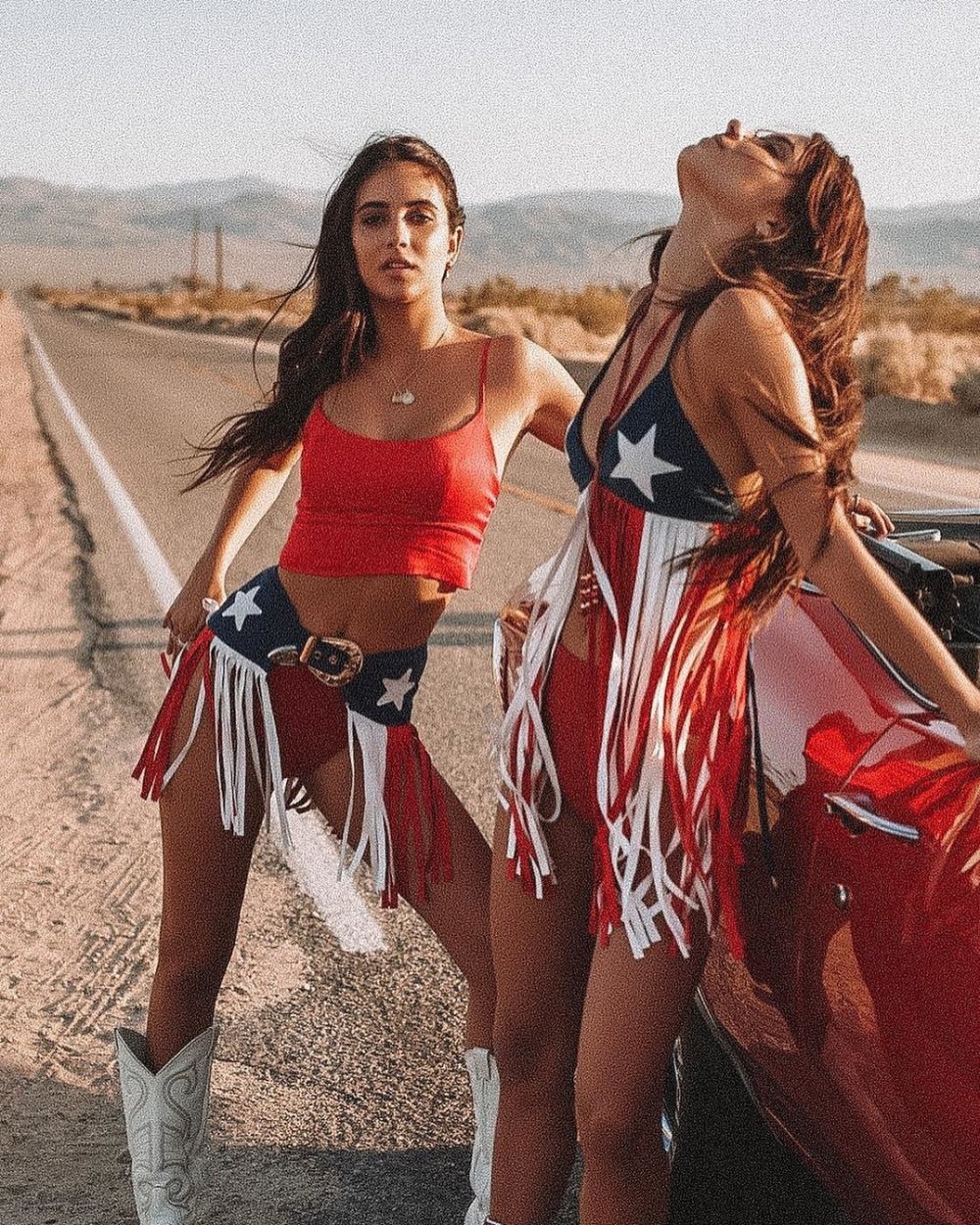 Elisha Renee Herbert +18