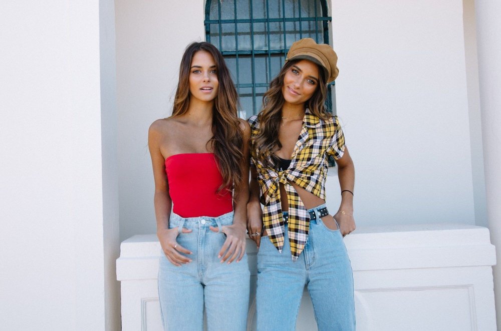 Renee Herbert Elisha Herbert