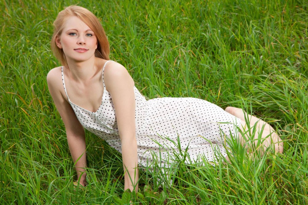 Model Anastasia Amourangels